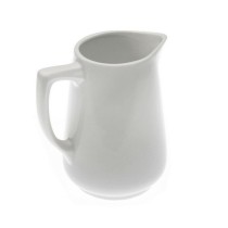 Milk jug