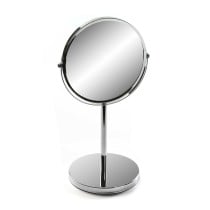 Miroir Grossissant Versa x 7 Miroir Acier 15 x 34,5 x 18,5 cm