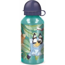 Flasche Bluey Aluminium 400 ml