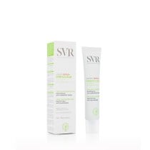 Facial Sun Cream SVR 40 ml