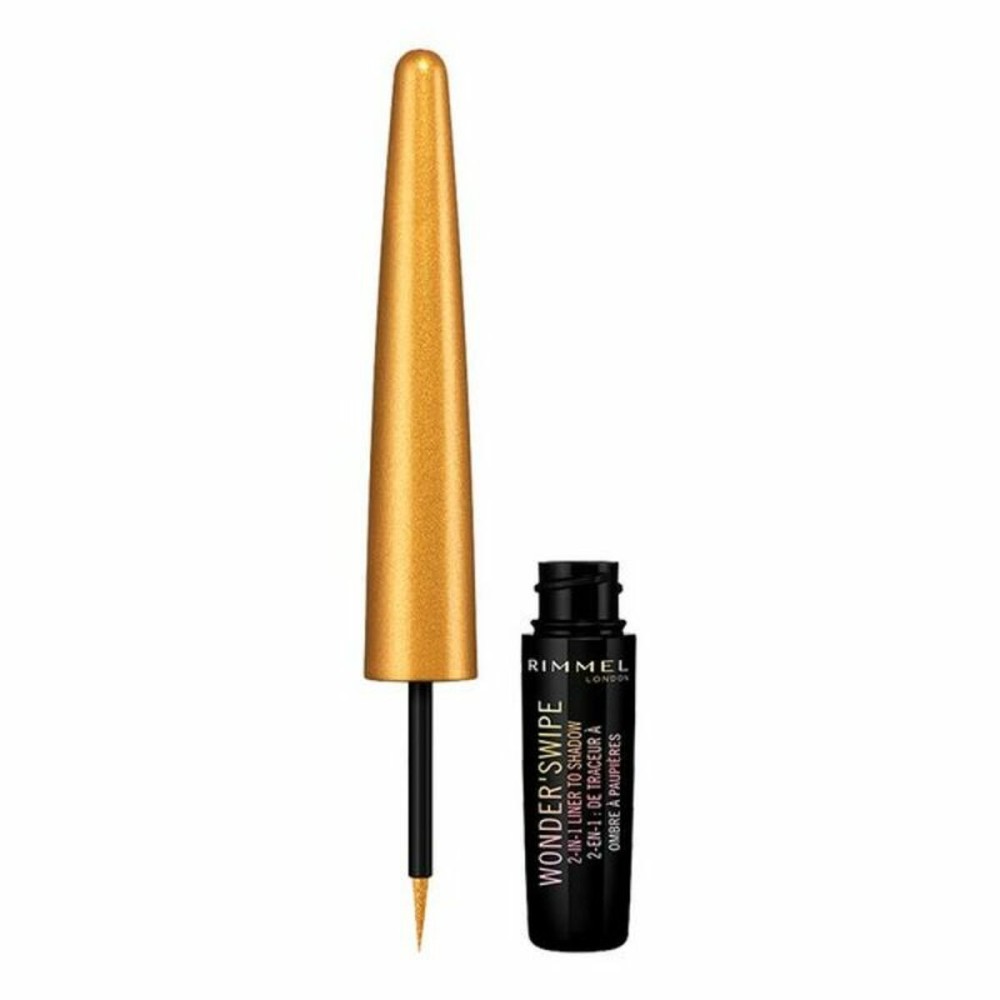 Eyeliner Wonder Swipe Rimmel London