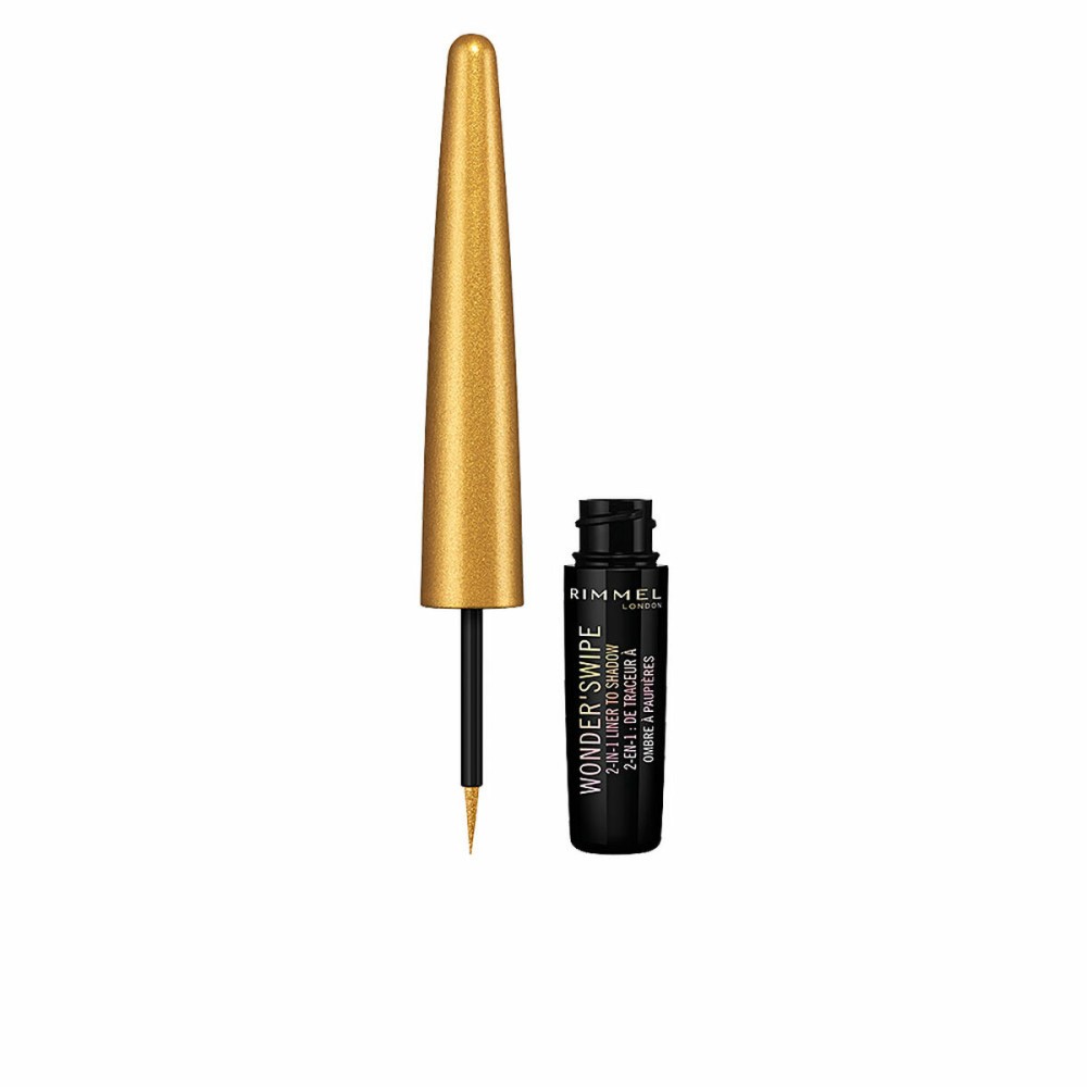 Eyeliner Wonder Swipe Rimmel London