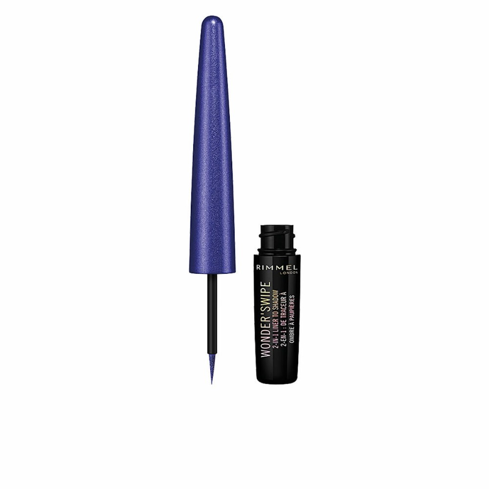 Eyeliner Wonder Swipe Rimmel London