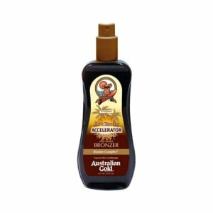 Tanning Spray Australian Gold Accelerator