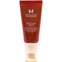 Sun Cream Missha M Perfect Cover 50 ml