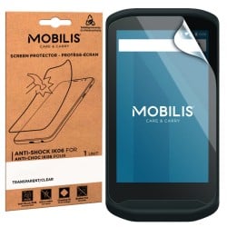 Mobile Screen Protector Mobilis 036207 5" TC21/26