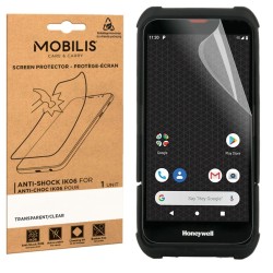 Film Protecteur pour Téléphone Portable Mobilis IK06 Dolphin CT60