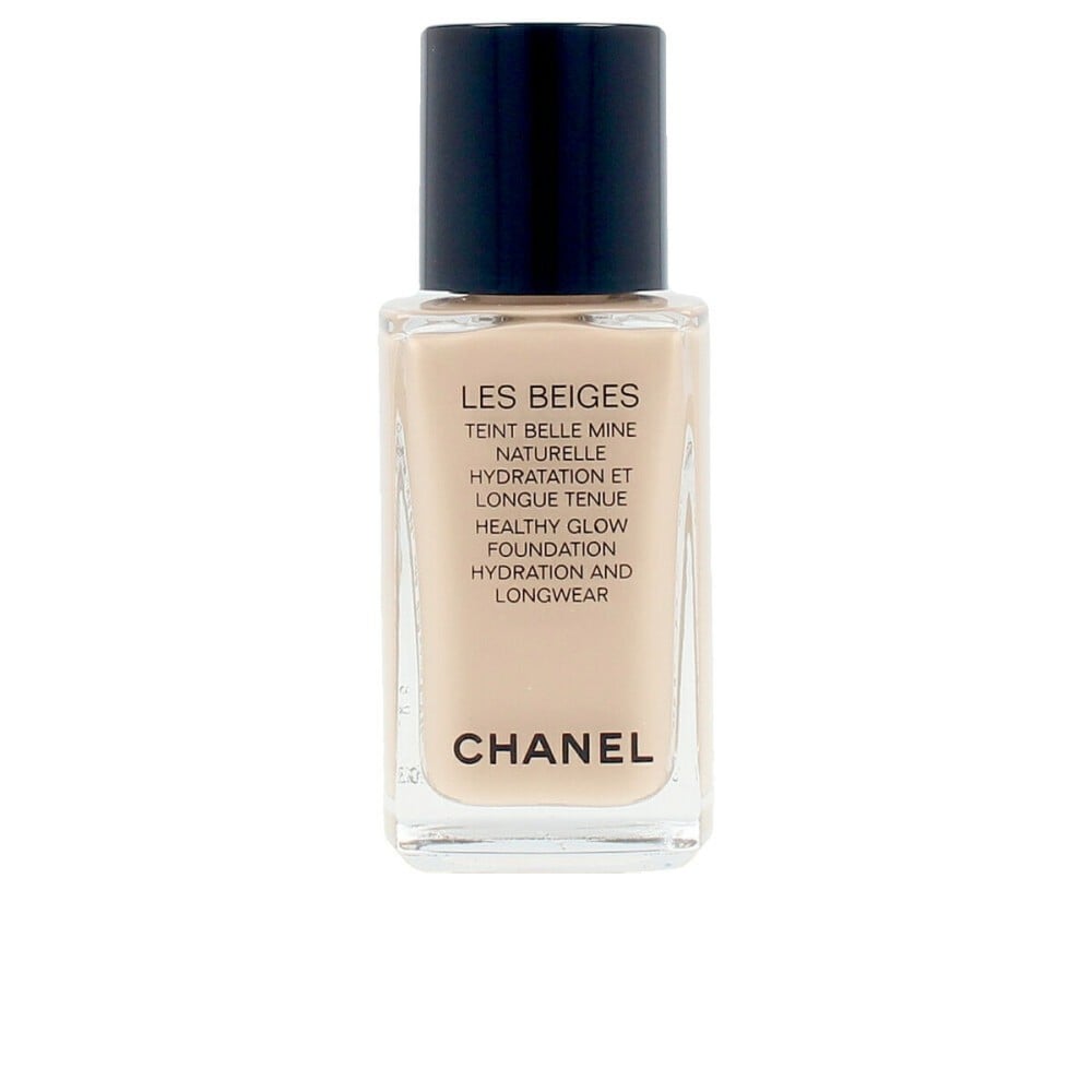 Base de maquillage liquide Les Beiges Chanel (30 ml) (30 ml)