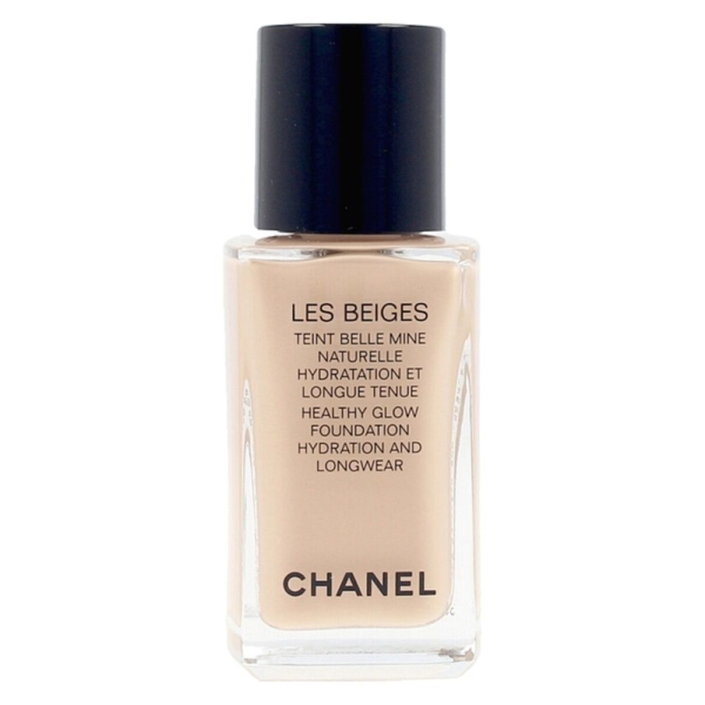 Base de maquillage liquide Les Beiges Chanel (30 ml) (30 ml)