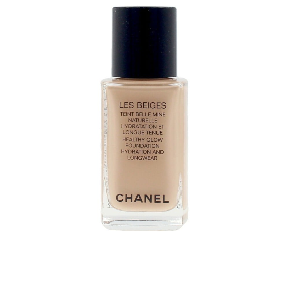 Base de maquillage liquide Les Beiges Chanel (30 ml) (30 ml)