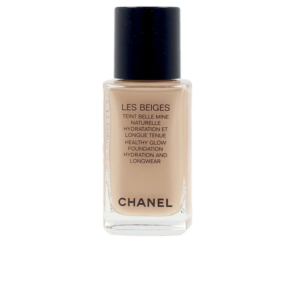 Fluid Makeup Basis Les Beiges Chanel (30 ml) (30 ml)