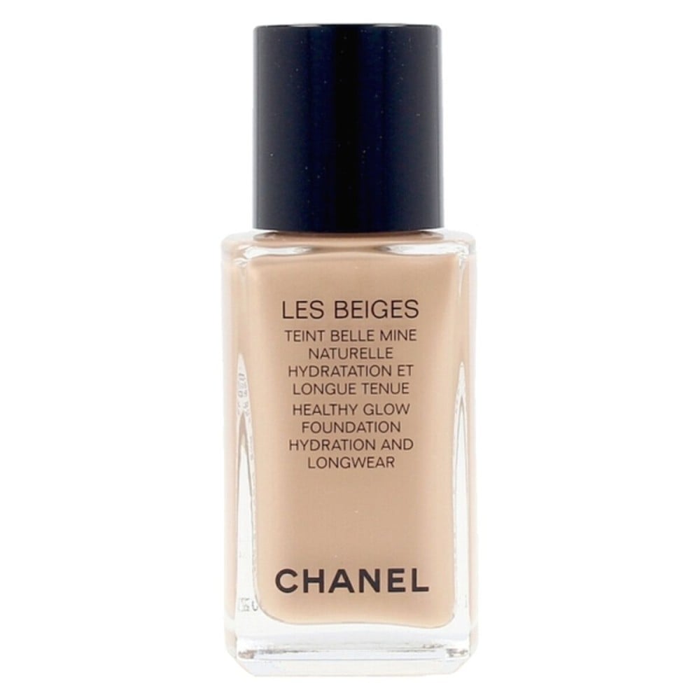 Base de maquillage liquide Les Beiges Chanel (30 ml) (30 ml)