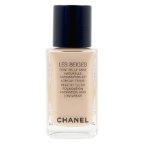 Fluid Makeup Basis Les Beiges Chanel (30 ml) (30 ml)