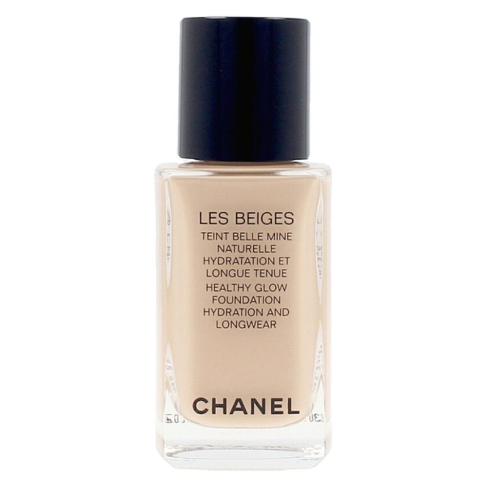 Base de maquillage liquide Les Beiges Chanel (30 ml) (30 ml)