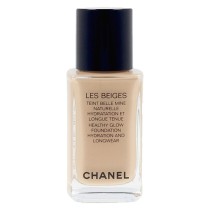 Fluid Makeup Basis Les Beiges Chanel (30 ml) (30 ml)