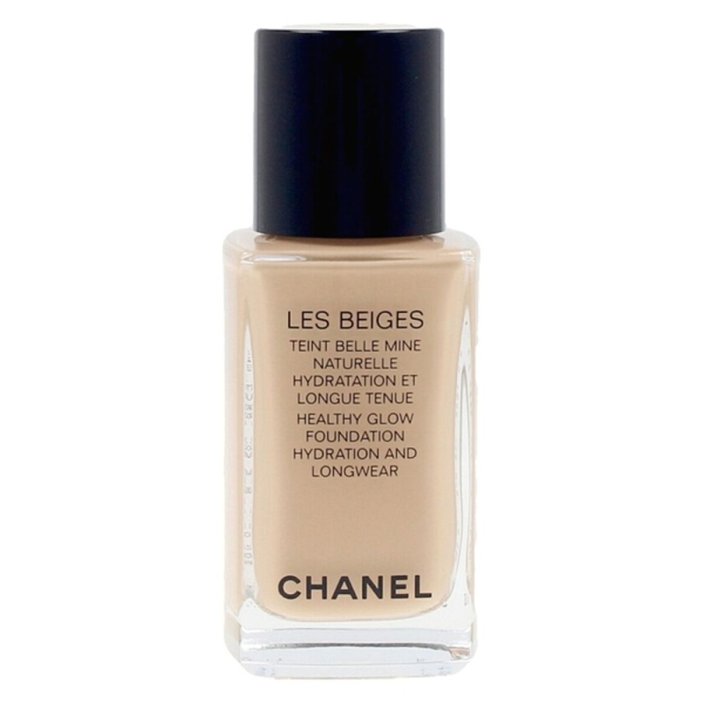 Fluid Makeup Basis Les Beiges Chanel (30 ml) (30 ml)