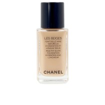 Base de maquillage liquide Les Beiges Chanel (30 ml) (30 ml)