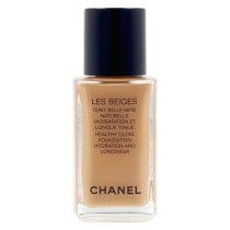 Base de maquillage liquide Les Beiges Chanel (30 ml) (30 ml)