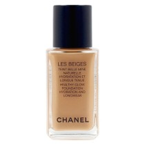 Liquid Make Up Base Les Beiges Chanel (30 ml) (30 ml)