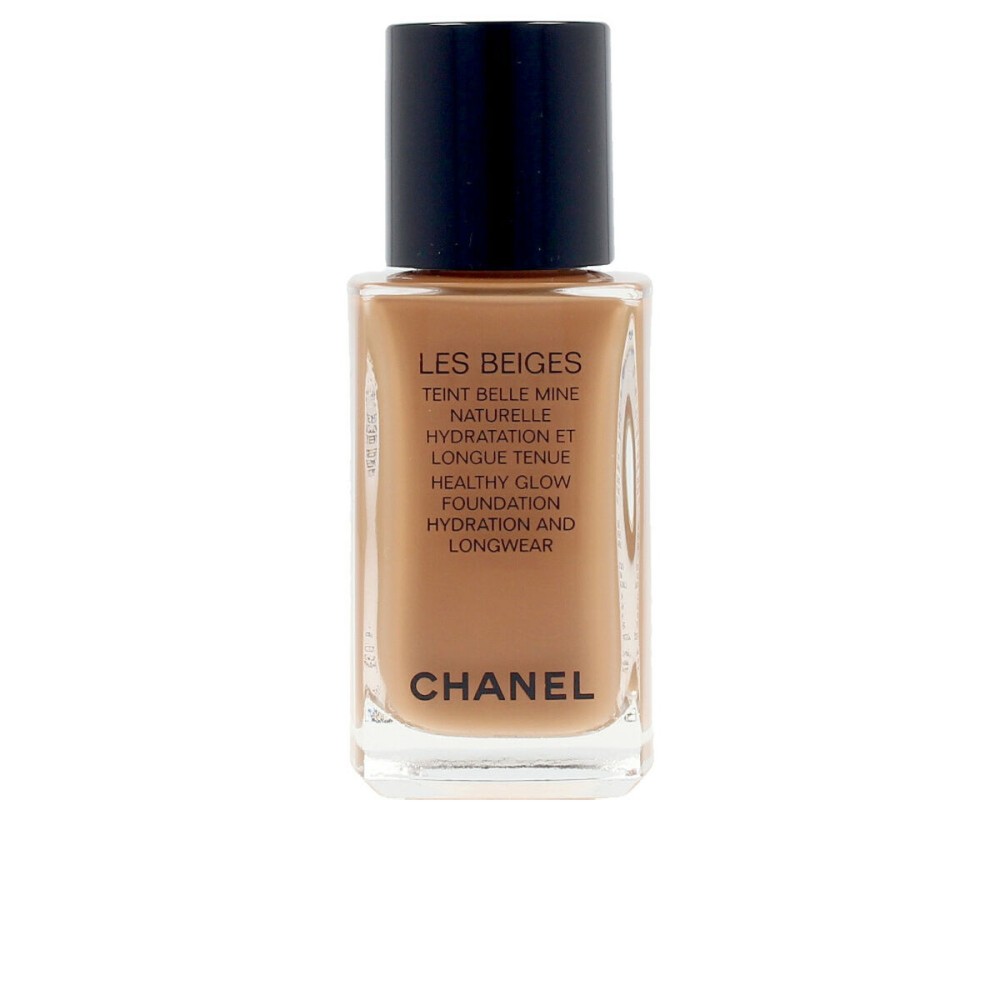 Fluid Makeup Basis Les Beiges Chanel (30 ml) (30 ml)