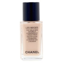 Fluid Makeup Basis Les Beiges Chanel (30 ml) (30 ml)