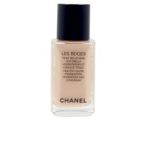 Fluid Makeup Basis Les Beiges Chanel (30 ml) (30 ml)