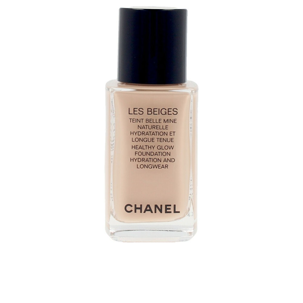 Base de maquillage liquide Les Beiges Chanel (30 ml) (30 ml)