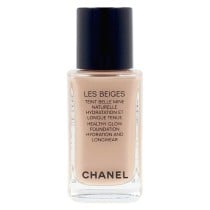 Base de maquillage liquide Les Beiges Chanel (30 ml) (30 ml)