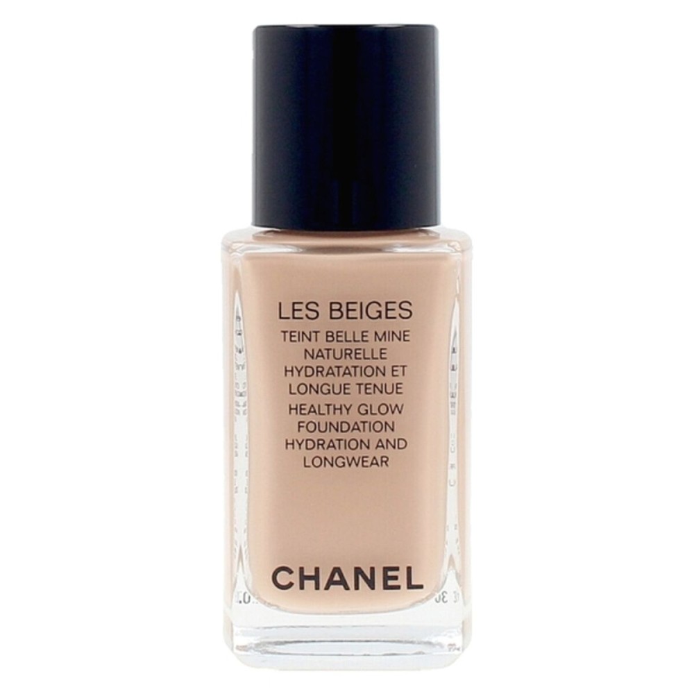 Liquid Make Up Base Les Beiges Chanel (30 ml) (30 ml)