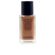 Fluid Makeup Basis Les Beiges Chanel (30 ml) (30 ml)