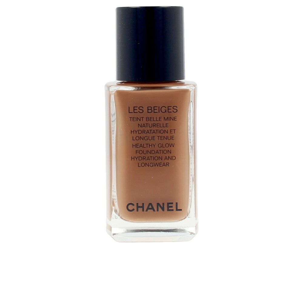 Base de maquillage liquide Les Beiges Chanel (30 ml) (30 ml)