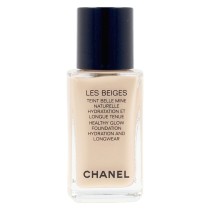 Base de maquillage liquide Les Beiges Chanel (30 ml) (30 ml)