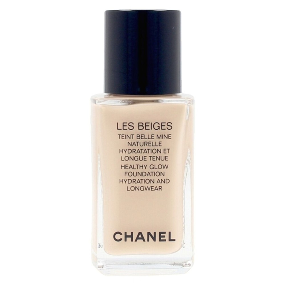 Liquid Make Up Base Les Beiges Chanel (30 ml) (30 ml)