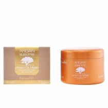 Masque réparateur pour cheveux Argan Sublime Farmavita