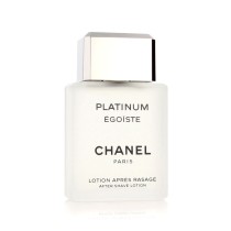 Aftershave Lotion Chanel Egoiste Platinum Pour Homme 100 ml