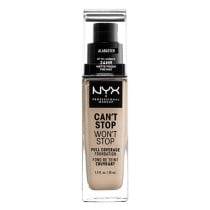 Base de maquillage liquide Can't Stop Won't Stop NYX (30 ml) (30 ml)