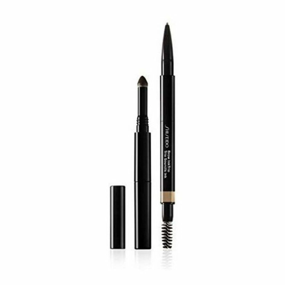 Eyebrow Pencil Inktrio Shiseido