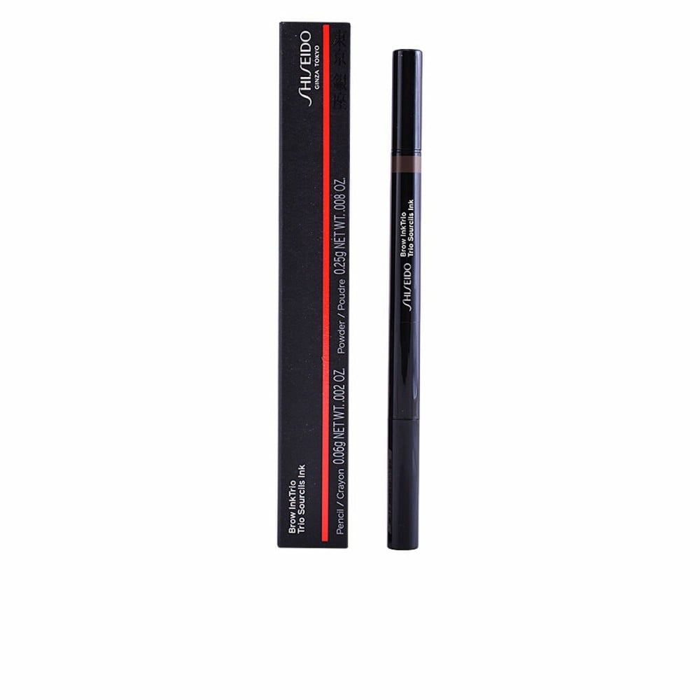 Eyebrow Pencil Inktrio Shiseido