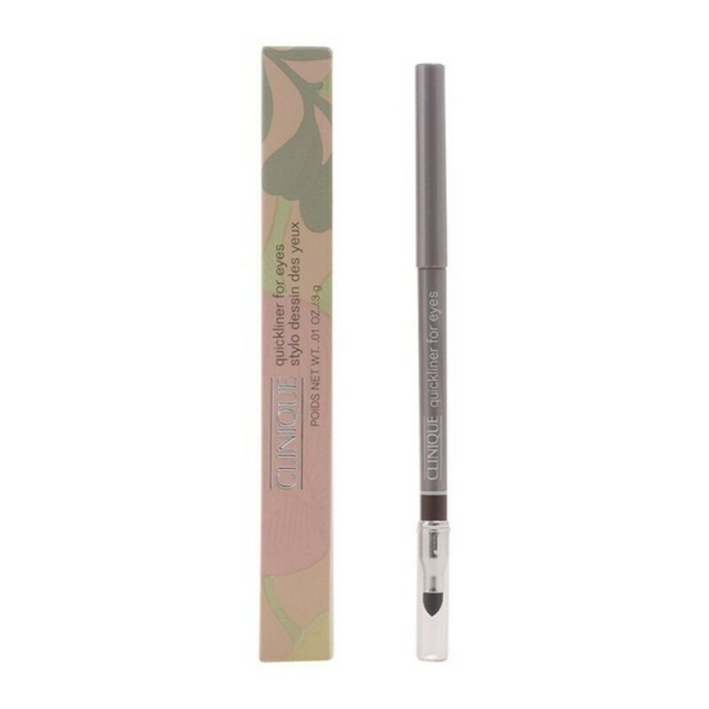 Crayon pour les yeux Quickliner Clinique