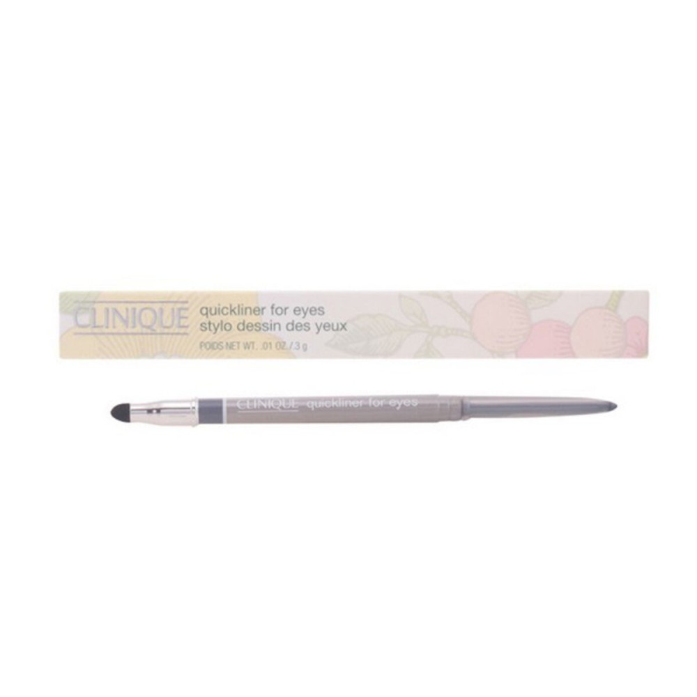 Crayon pour les yeux Quickliner Clinique