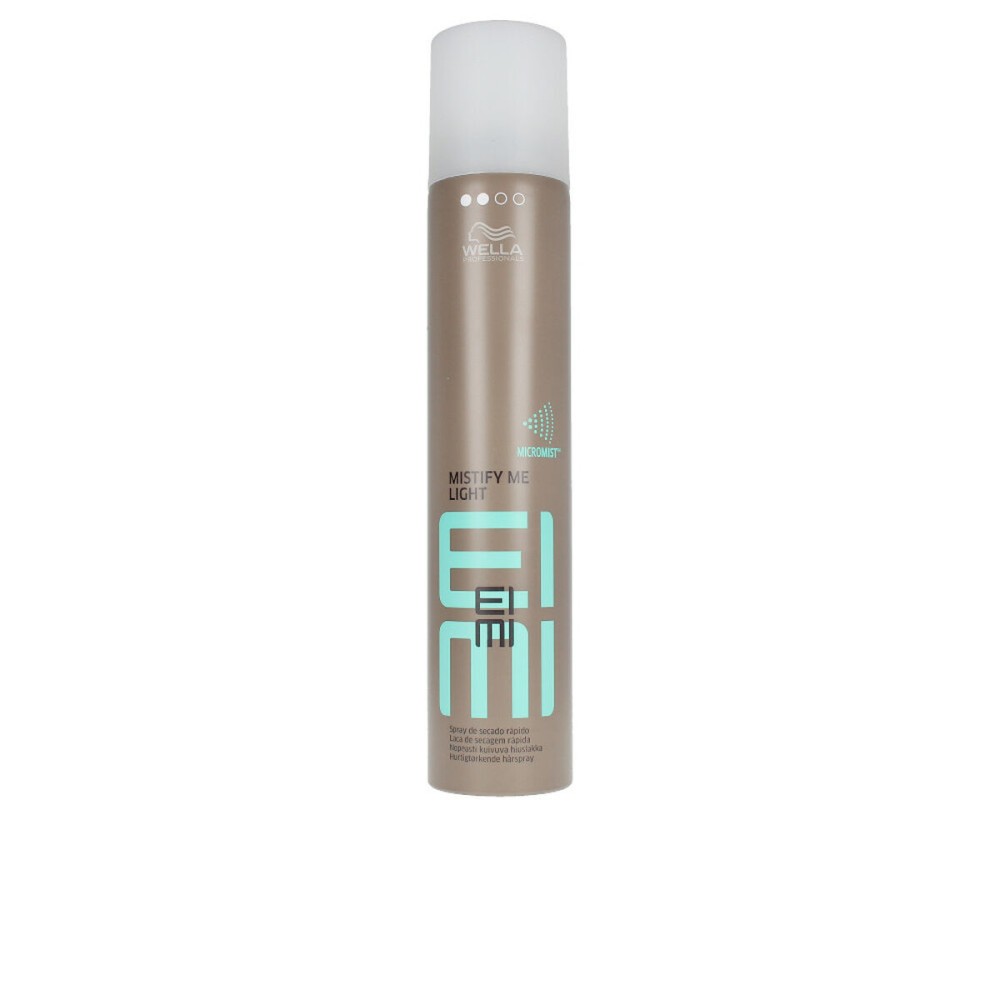 Festigungsspray Eimi Wella