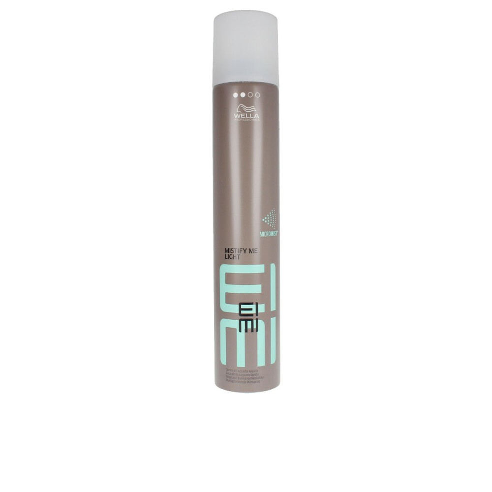 Festigungsspray Eimi Wella