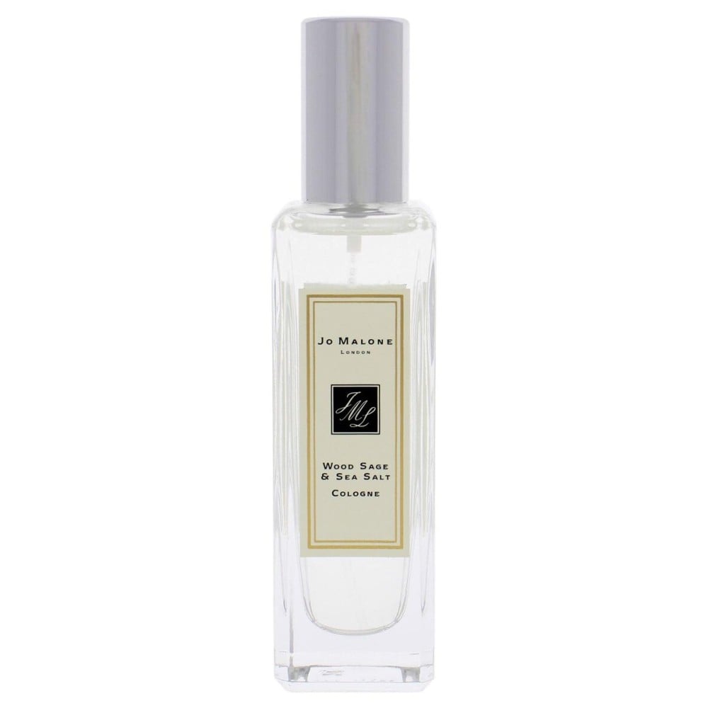 Parfum Unisexe Jo Malone Wood Sage & Sea Salt EDC EDT