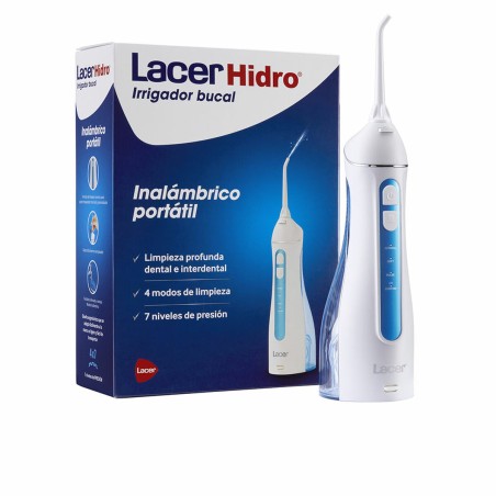 Hydropulseur dentaire Lacer Hidro Portable