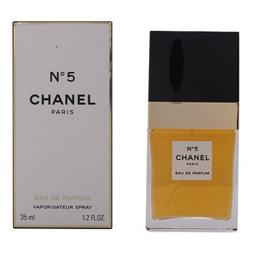 Women's Perfume Nº 5 Chanel EDP