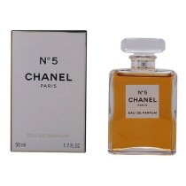 Women's Perfume Nº 5 Chanel EDP