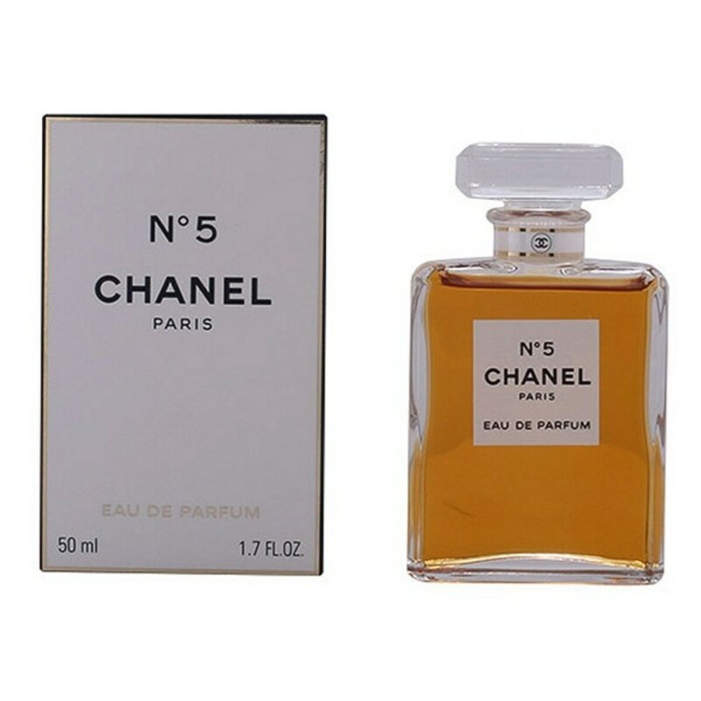 Women's Perfume Nº 5 Chanel EDP