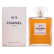 Parfum Femme Nº 5 Chanel EDP