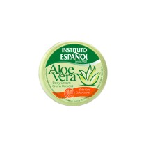 Body Lotion With Aloe Vera Instituto Español 400 ml