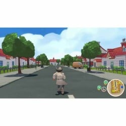 PlayStation 4 Videospiel Microids Inspecteur Gadget: Mad Time Party